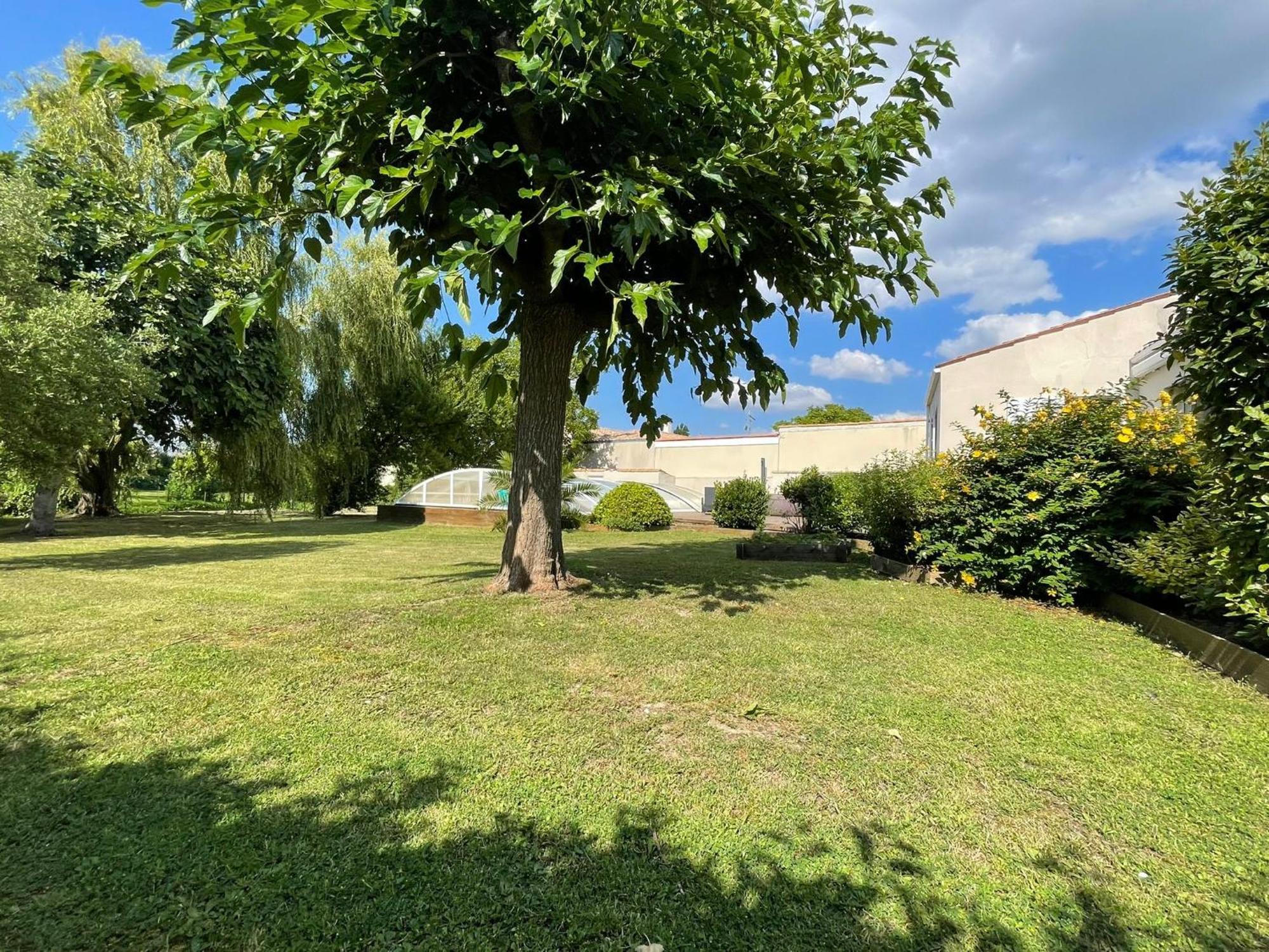 Maison Piscine A 3' De La Mer. Hébergement de vacances *